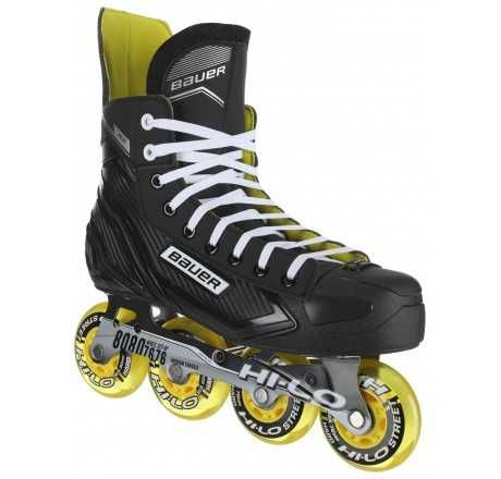 Rolki hokejowe Bauer RS Junior