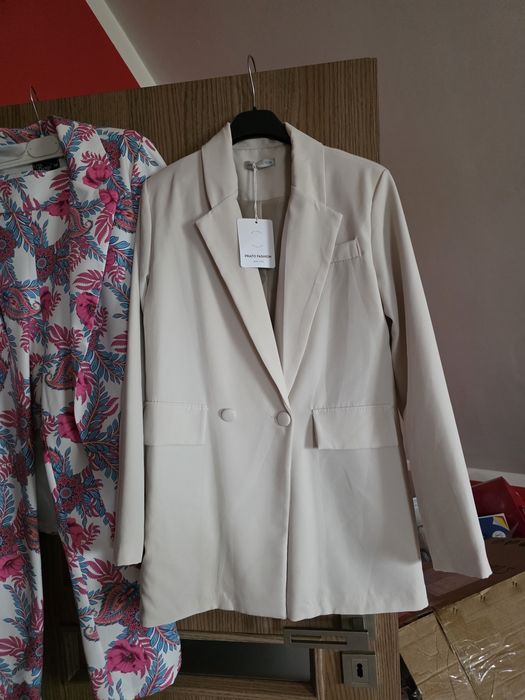 Garnirur damski 2szt