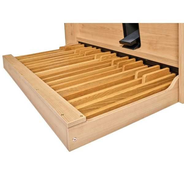 Organy Johannus Studio 260 najtaniej w Polsce