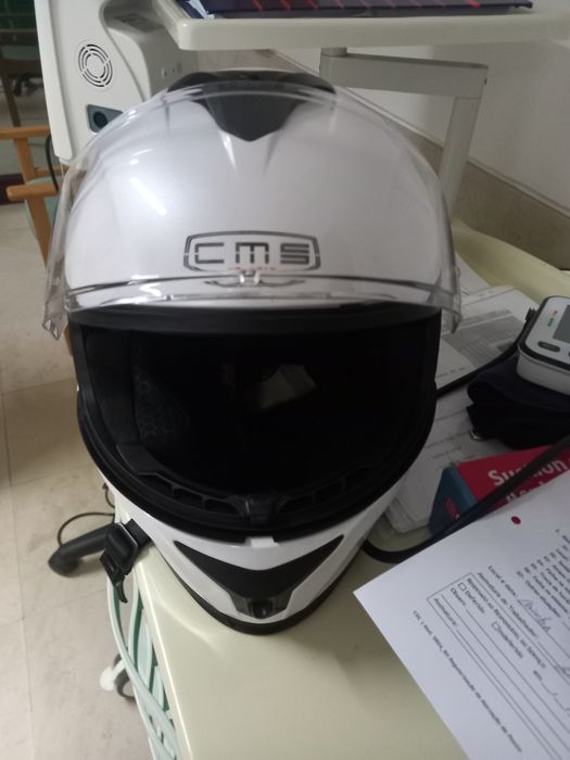 Mota Benelli 302
