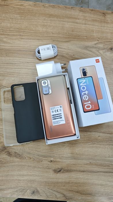 Redmi note 10pro  64Gb