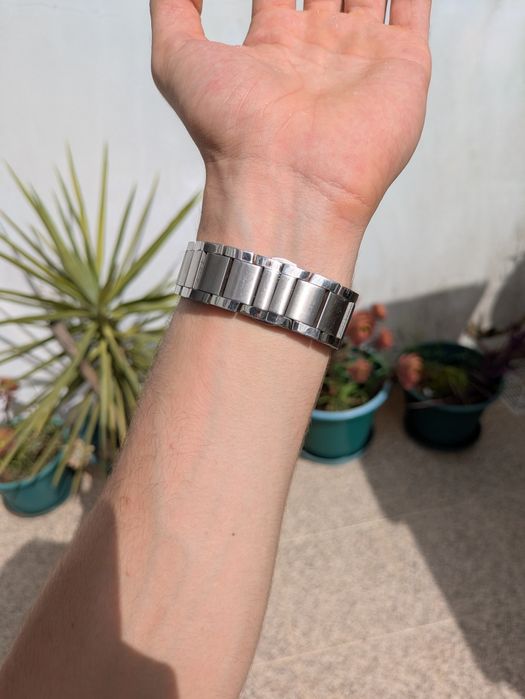 Relógio Emporio Armani 50m