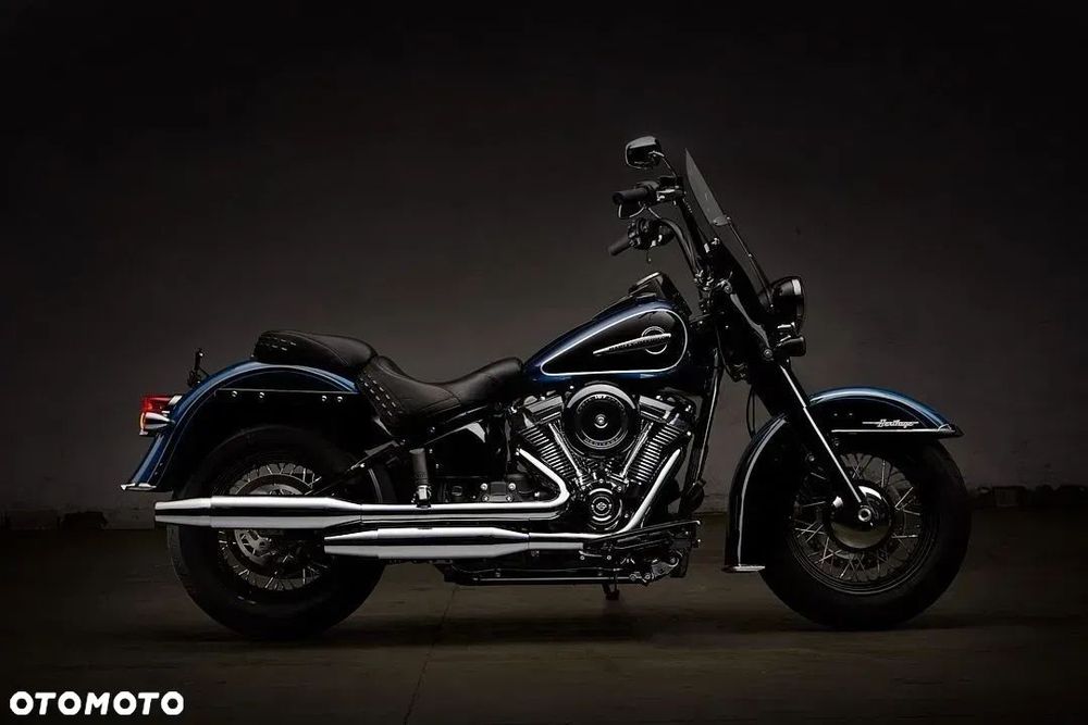 Harley-Davidson