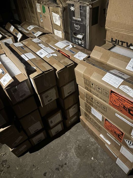 Батарея акамулятор для електросамокатів