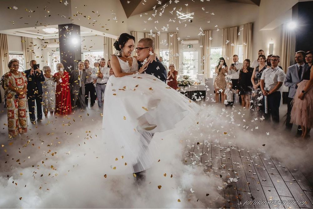 DJ na Twoje Wesele lub imprezę