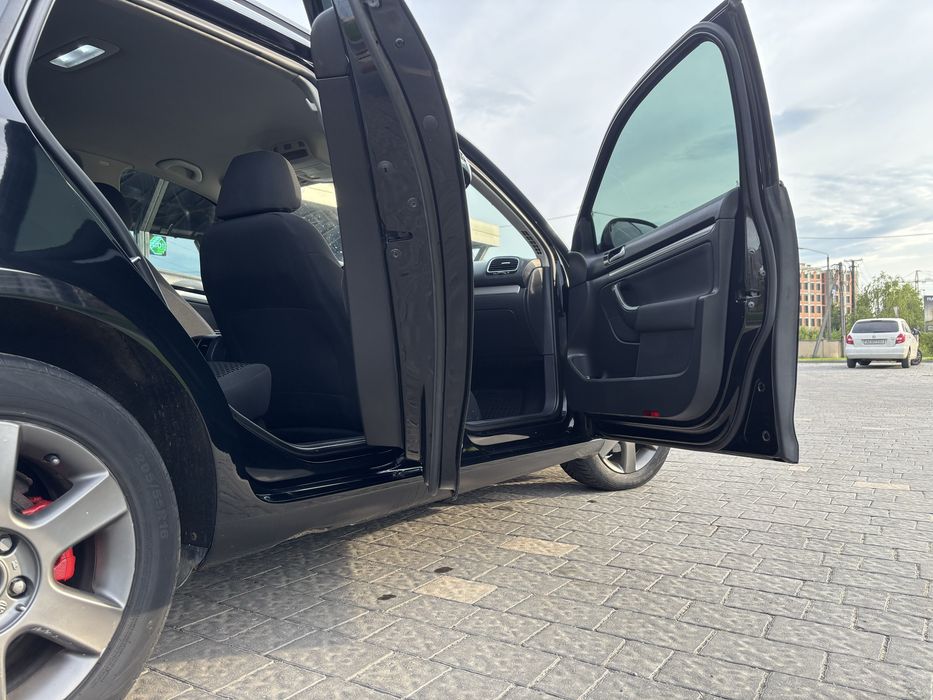 Продається Golf 6