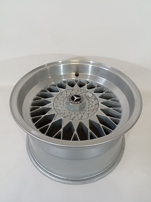 5x112 9x16 et14 mercedes sec sel w116 w126 w107 klasyk rial lorinser
