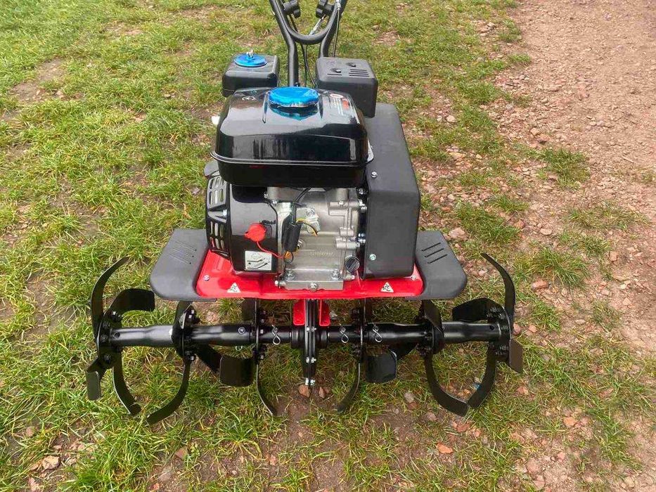 Культиватор Forte МКБ-70 мотокультиватор новий//Мотоблок