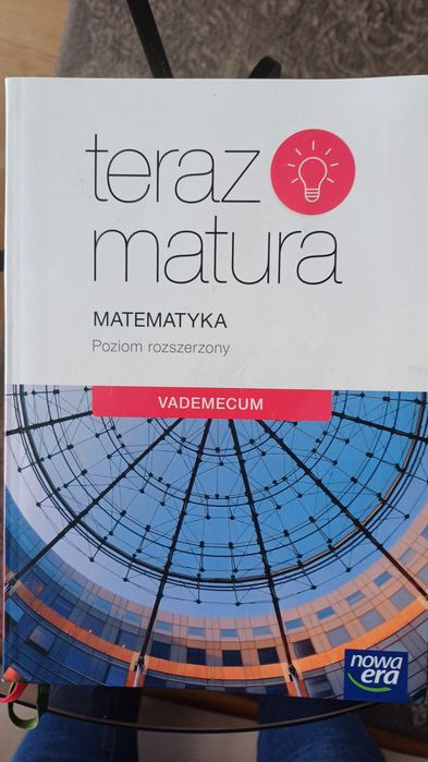 Teraz matura matematyka