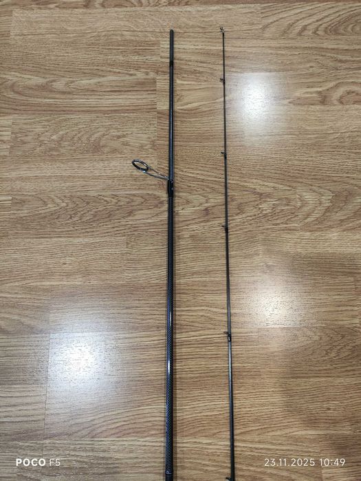 Спінінг Graphiteleader Zanna GZANS-762L (EVA) 2,29м 1-15г