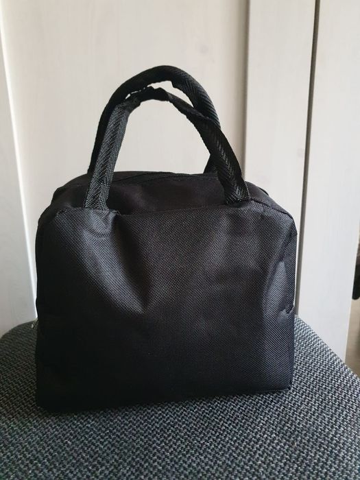 Torba termiczna na lunch