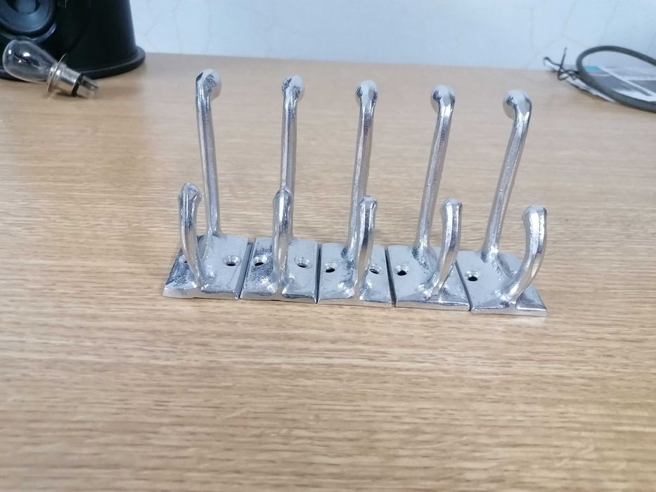 Cabides para roupa