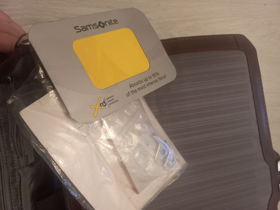 Портфель/сумка Samsonite