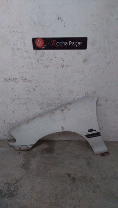 Guarda Lamas Esq Opel Astra F Combi (T92)