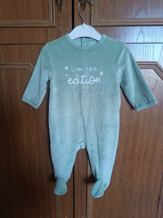 Дитячий чоловічок