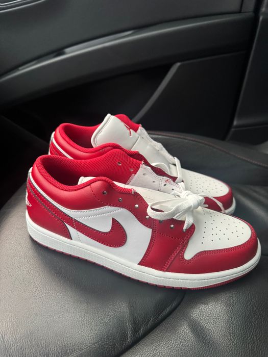 Nike Air Jordan 1 Low