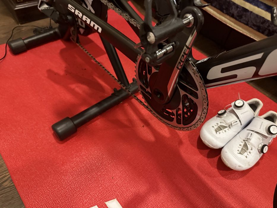 Scott addict RC Pro