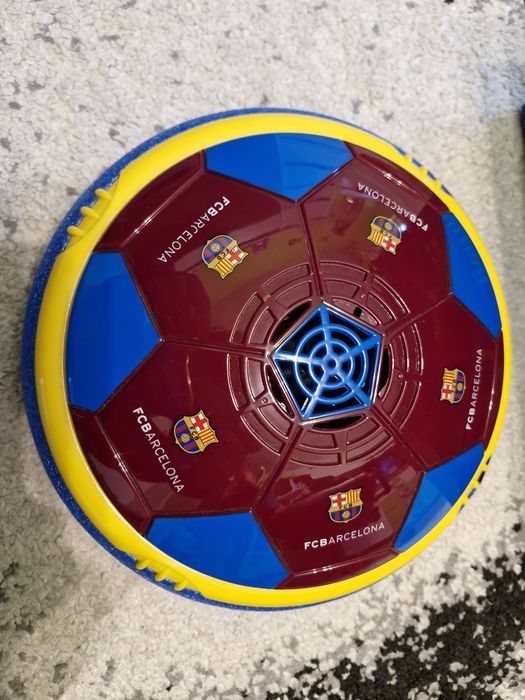 Piłka / dysk airBall FCBARCELONA