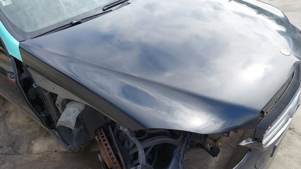 Capot MERCEDES-BENZ Classe E (W212)
