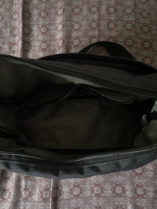 Сумка jack wolfskin