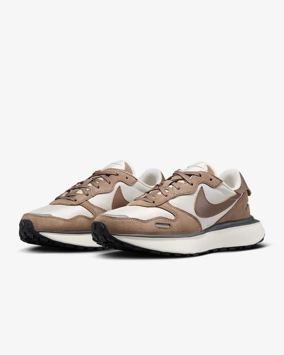 США‼️Кроссовки Nike Phoenix Waffle Air Max (40р по 44.5р) (FD2196-005)