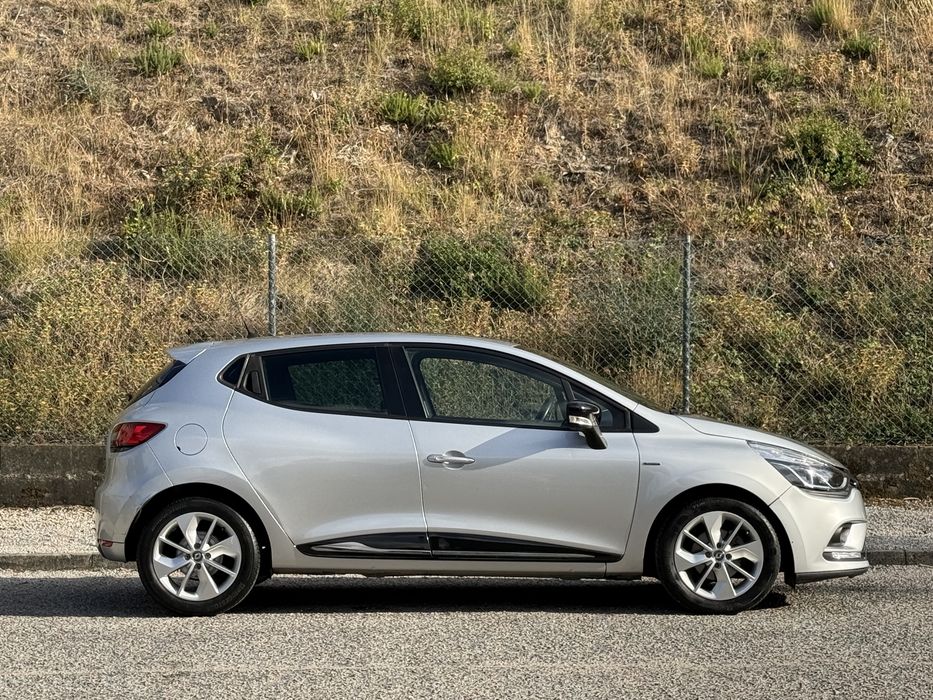 Renault Clio — fotografia 3