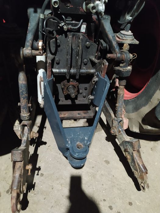 Ursus 912 nowy ciągniki