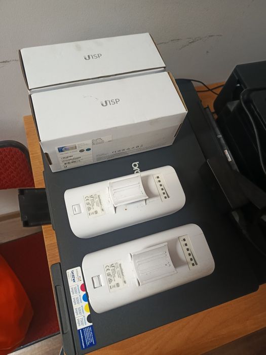 Ubiquiti Loco M2 2szt.