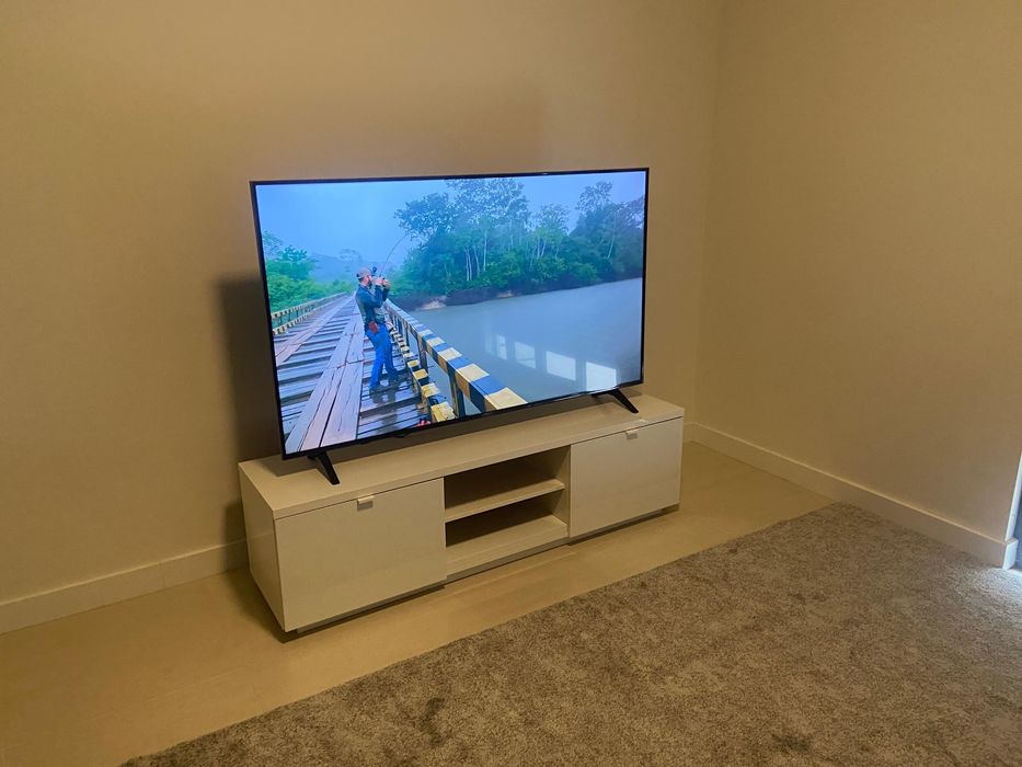 Rack IKEA Byas em estado de novo