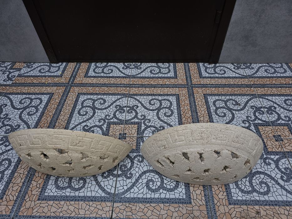 Є кількість! Світильники бра настінні у античному і етно стилі