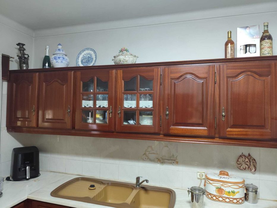 Móveis Cozinha com Bancada