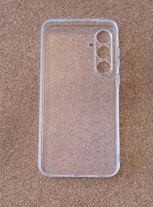 Etui Plecki do Samsung Galaxy A35 5G