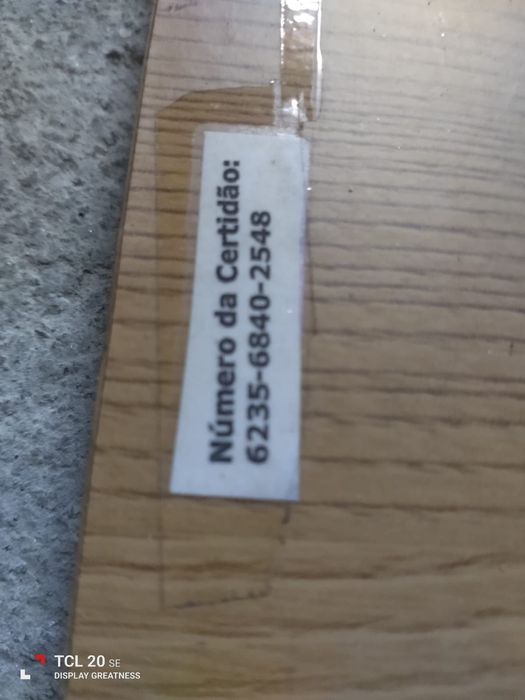 Painéis de Madeira para Projetos de Bricolage