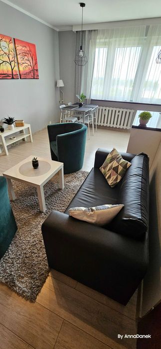 Mieszkanie – Poznań - Widok 3