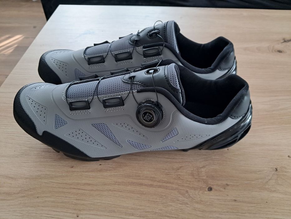 Buty MTB/Gravel rozm. 42