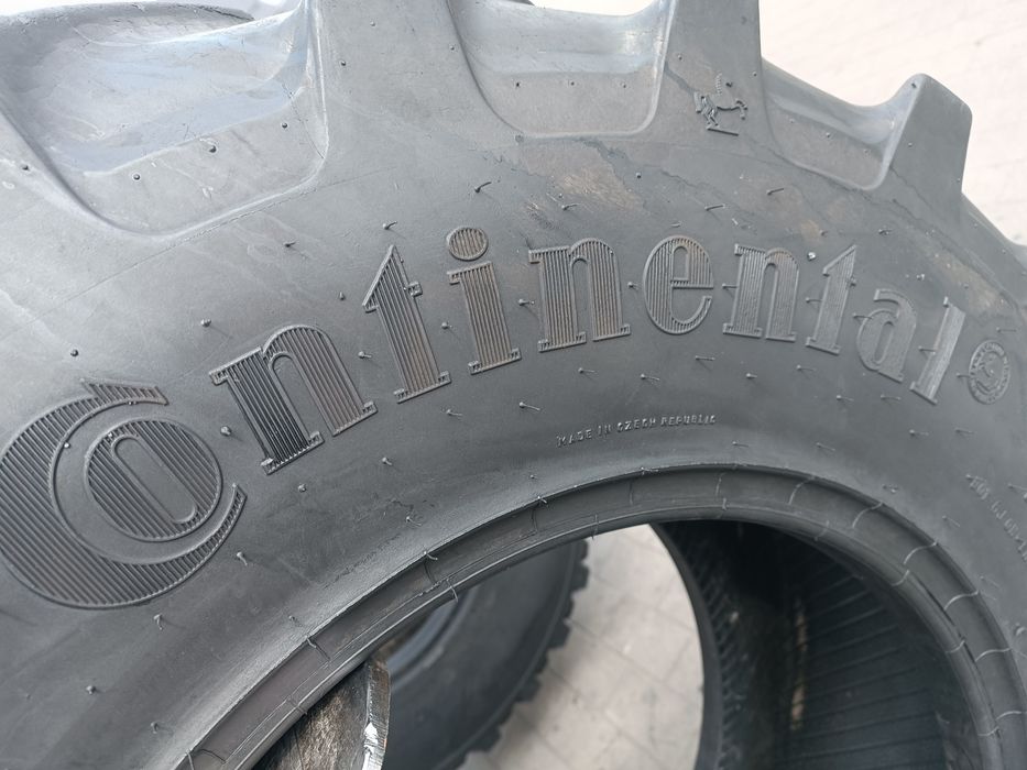 335/80R20 Continental Contract AC70 G 12.5R20