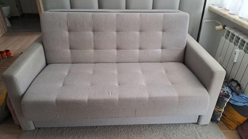Sofa 3 osobowa ZA DARMO!!!