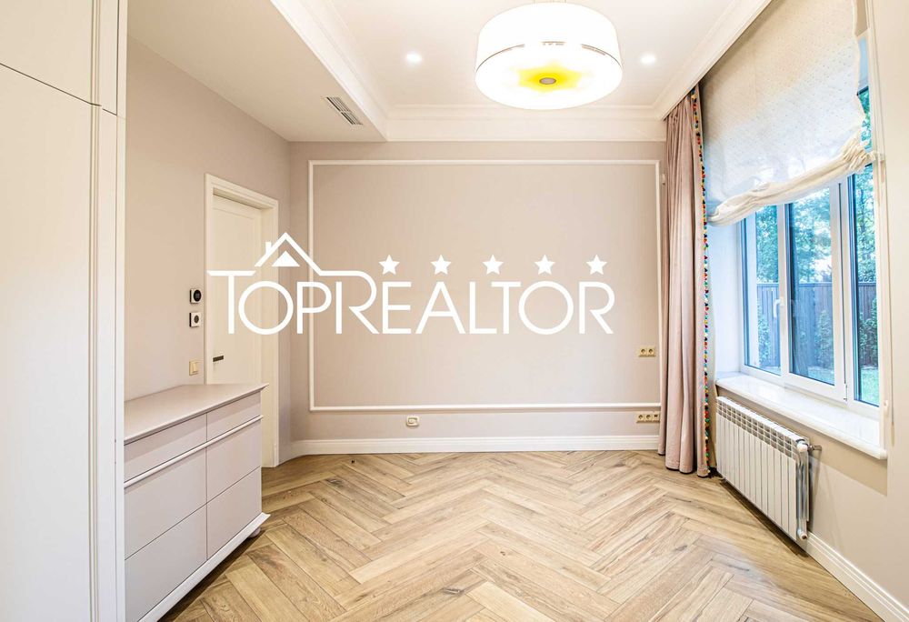 Без комісії! Продам одноповерховий котедж у селищі Лісове. Лісопарк!