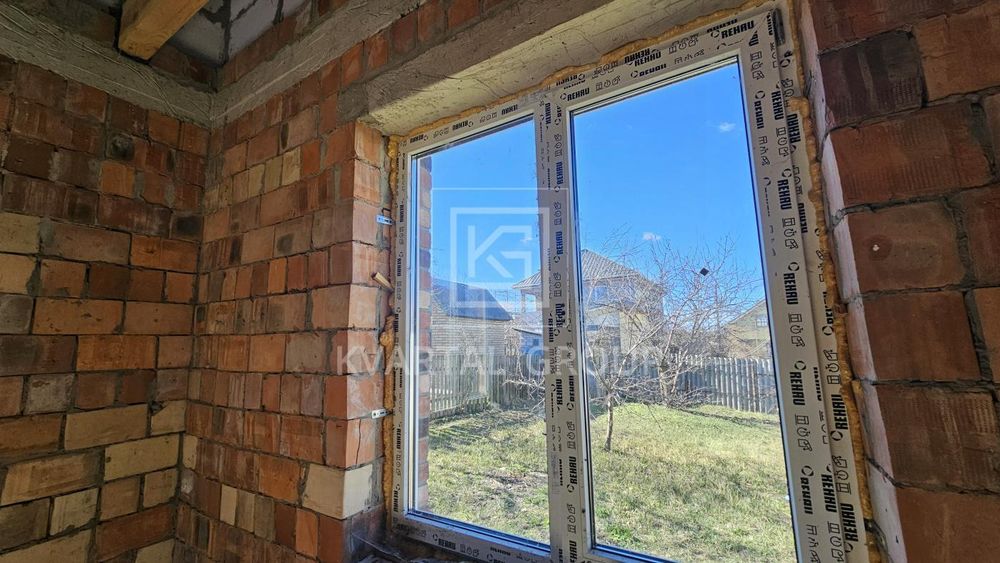 БУДИНОК не за всі гроші світу . БУЧА 62000