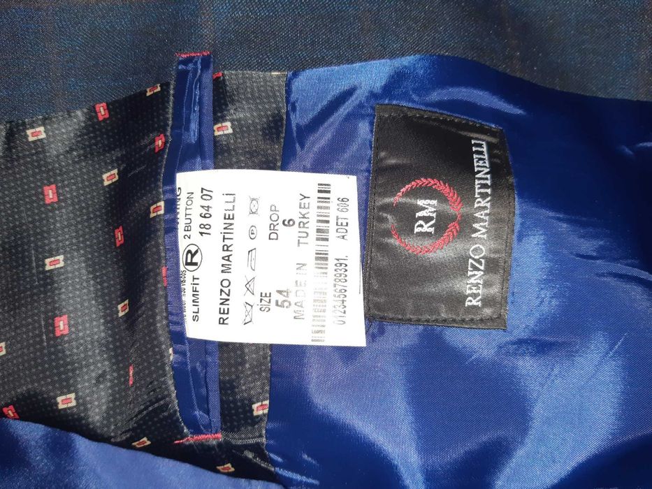 Піджак чоловічий