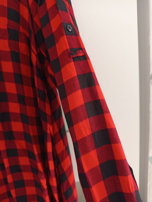 Koszula tunika rozmiar 40 Mohito