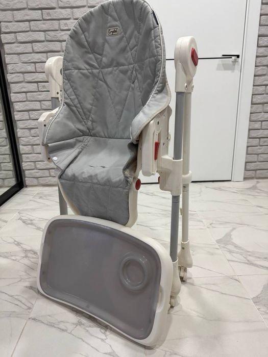 Столик для годування ТОРГ