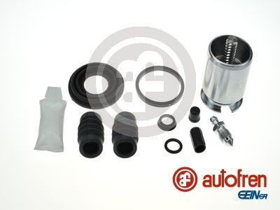 Zestaw naprawczy zacisku hamulc. Autofren D4-986RK