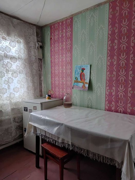 Здам будинок селище Гостомель вул. Свято-Покровська, лише для 1 жінки