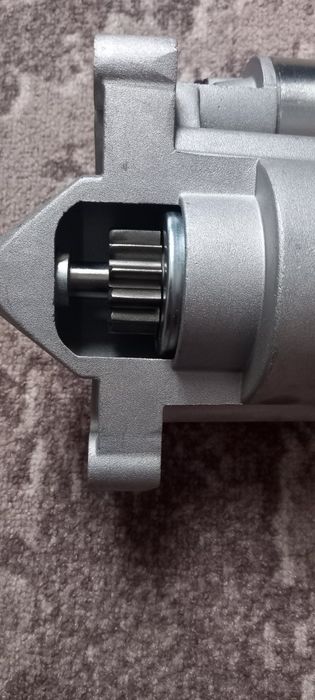 Стартер Gargo f032114460 Citroen, fiat,lancia, Peugeot дизельні