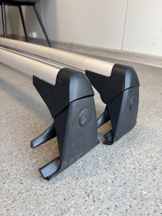 Audi a4 b8 sedan Belki relingi bagaznik dachowy