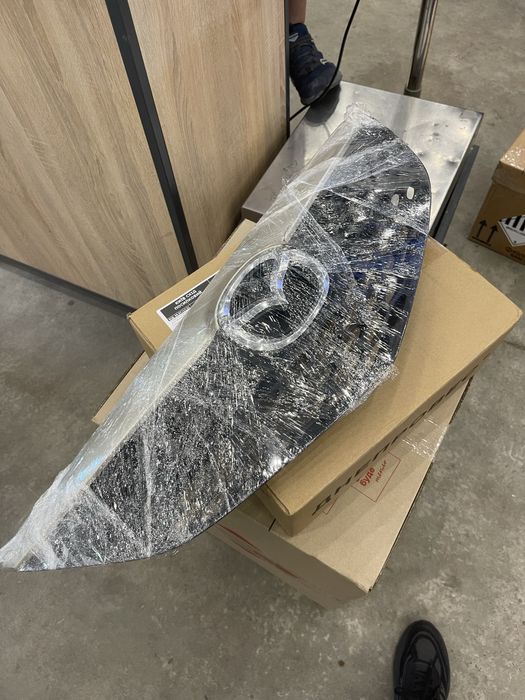 Подрамник Mazda 3 bk РОЗБОРКА