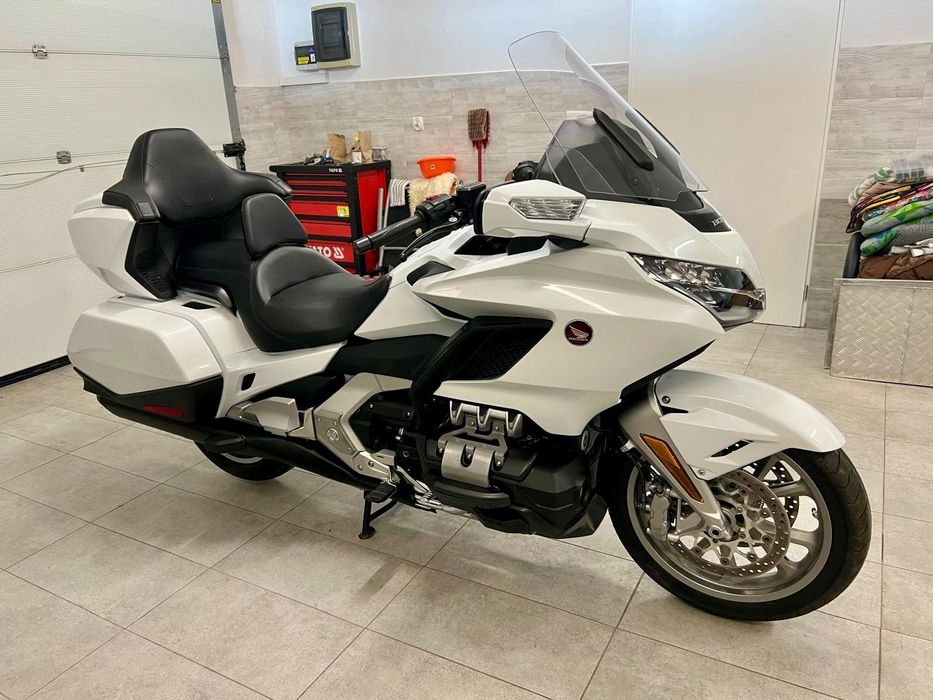 Honda GL Honda Goldwing GL 1800,  2023