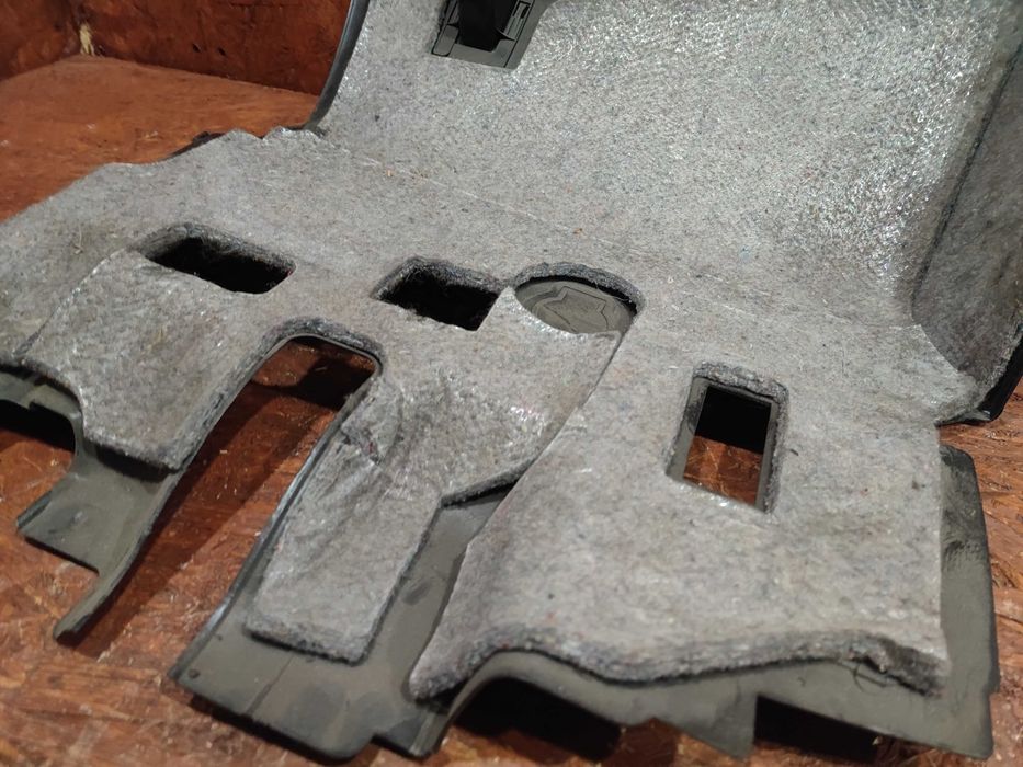 BMW E36 SEDAN / TOURING ORYGINALNA Osłona kolumny kierowniczej Europa