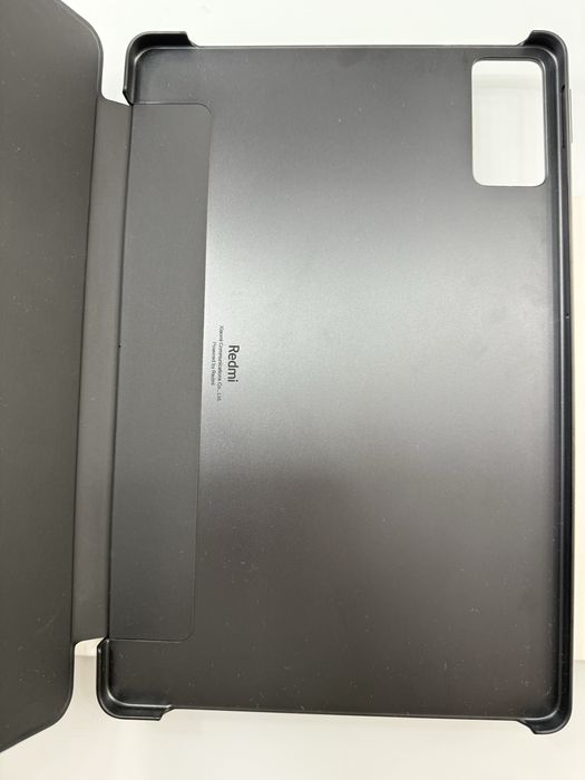 Чохол для планшета Xiaomi Redmi Pad SE Cover Black